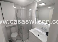 Sale - Bungalow - Pilar de la Horadada - La Torre de la Horadada