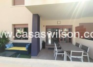 Sale - Bungalow - Pilar de la Horadada - La Torre de la Horadada