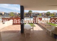 Sale - Bungalow - Pilar de la Horadada - La Torre de la Horadada