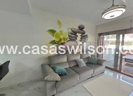 Sale - Bungalow - Pilar de la Horadada - La Torre de la Horadada