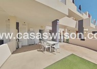 Sale - Bungalow - Pilar de la Horadada - La Torre de la Horadada