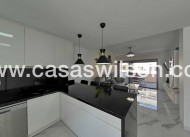 Sale - Bungalow - Pilar de la Horadada - La Torre de la Horadada