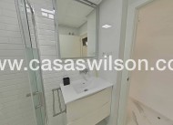 Sale - Bungalow - Pilar de la Horadada - La Torre de la Horadada