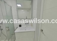 Sale - Bungalow - Pilar de la Horadada - La Torre de la Horadada