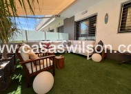 Sale - Bungalow - Pilar de la Horadada - Torre de la Horadada