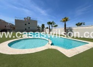 Sale - Bungalow - Pilar de la Horadada - Torre de la Horadada