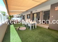 Sale - Bungalow - Pilar de la Horadada - Torre de la Horadada