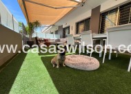 Sale - Bungalow - Pilar de la Horadada - Torre de la Horadada