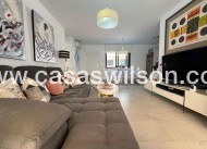 Sale - Bungalow - Pilar de la Horadada - Torre de la Horadada