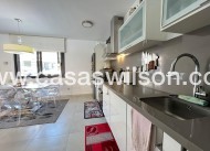 Sale - Bungalow - Pilar de la Horadada - Torre de la Horadada