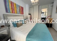 Sale - Bungalow - Pilar de la Horadada - Torre de la Horadada