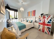 Sale - Bungalow - Pilar de la Horadada - Torre de la Horadada