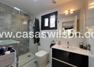 Sale - Bungalow - Pilar de la Horadada - Torre de la Horadada