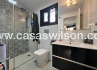 Sale - Bungalow - Pilar de la Horadada - Torre de la Horadada