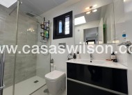 Sale - Bungalow - Pilar de la Horadada - Torre de la Horadada