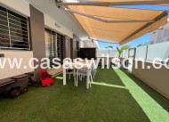 Sale - Bungalow - Pilar de la Horadada - Torre de la Horadada