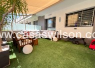 Sale - Bungalow - Pilar de la Horadada - Torre de la Horadada