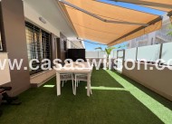 Sale - Bungalow - Pilar de la Horadada - Torre de la Horadada