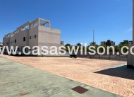 Sale - Bungalow - Pilar de la Horadada - Torre de la Horadada
