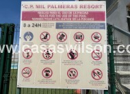 Sale - Bungalow - Pilar de la Horadada - Torre de la Horadada