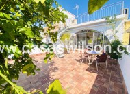 Sale - Bungalow - Playa Flamenca - Costa Blanca