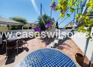 Sale - Bungalow - Playa Flamenca - Costa Blanca