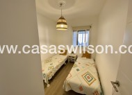 Sale - Bungalow - Playa Flamenca - Costa Blanca