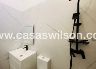 Sale - Bungalow - Playa Flamenca - Costa Blanca