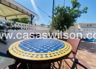 Sale - Bungalow - Playa Flamenca - Costa Blanca