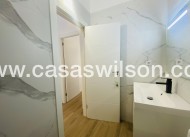 Sale - Bungalow - Playa Flamenca - Costa Blanca