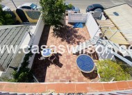 Sale - Bungalow - Playa Flamenca - Costa Blanca