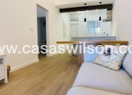 Sale - Bungalow - Playa Flamenca - Costa Blanca