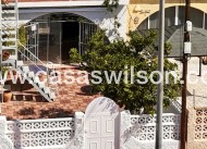 Sale - Bungalow - Playa Flamenca - Costa Blanca