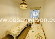 Sale - Bungalow - Playa Flamenca - Costa Blanca