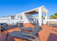 Sale - Bungalow - Punta Prima - Costa Blanca