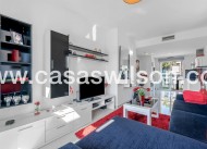 Sale - Bungalow - Punta Prima - Costa Blanca