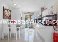 Sale - Bungalow - Punta Prima - Costa Blanca