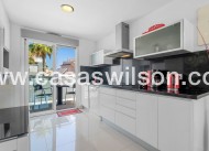 Sale - Bungalow - Punta Prima - Costa Blanca