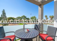 Sale - Bungalow - Punta Prima - Costa Blanca