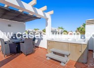 Sale - Bungalow - Punta Prima - Costa Blanca