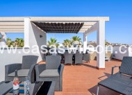 Sale - Bungalow - Punta Prima - Costa Blanca