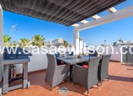 Sale - Bungalow - Punta Prima - Costa Blanca