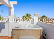 Sale - Bungalow - Punta Prima - Costa Blanca