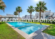 Sale - Bungalow - Punta Prima - Costa Blanca