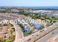 Sale - Bungalow - Punta Prima - Costa Blanca