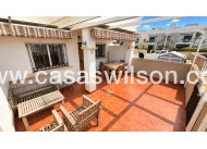 Sale - Bungalow - Punta Prima - La Ciñuelica