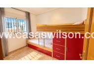 Sale - Bungalow - Punta Prima - La Ciñuelica