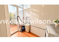 Sale - Bungalow - Punta Prima - La Ciñuelica