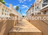 Sale - Bungalow - Punta Prima - La Ciñuelica