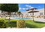 Sale - Bungalow - Punta Prima - La Ciñuelica